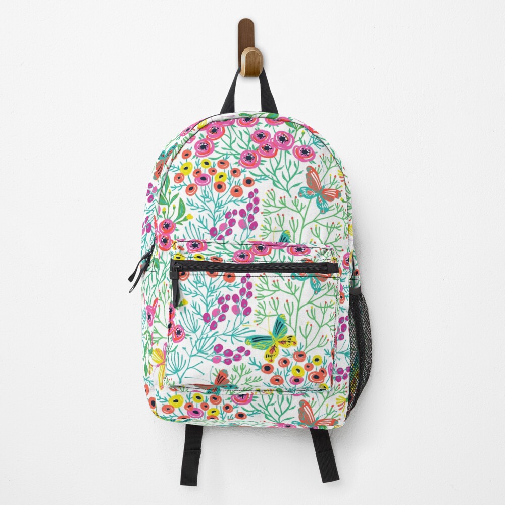 Item preview, Backpack designed and sold by ZestyFruit.