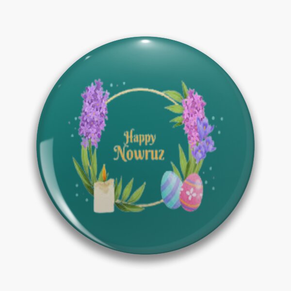 Item preview, Happy Nowruz Premium Scoop  designed and sold by ahmeddzfmc.