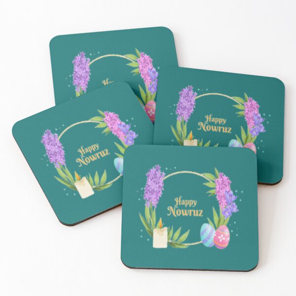 Item preview, Happy Nowruz Premium Scoop  designed and sold by ahmeddzfmc.