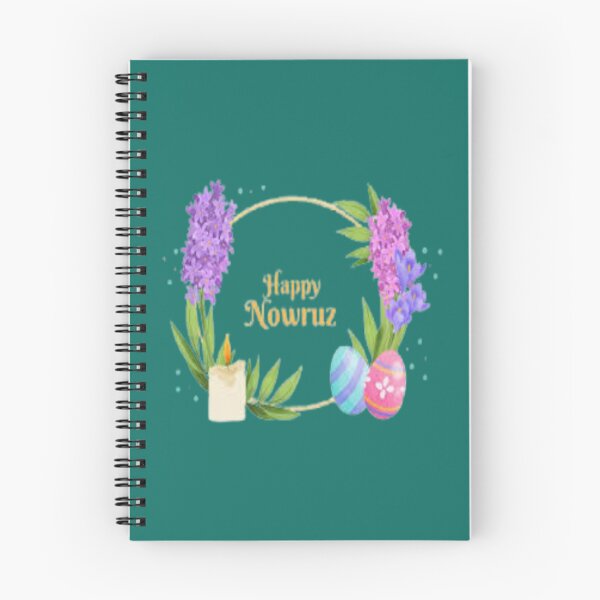 Item preview, Happy Nowruz Premium Scoop  designed and sold by ahmeddzfmc.