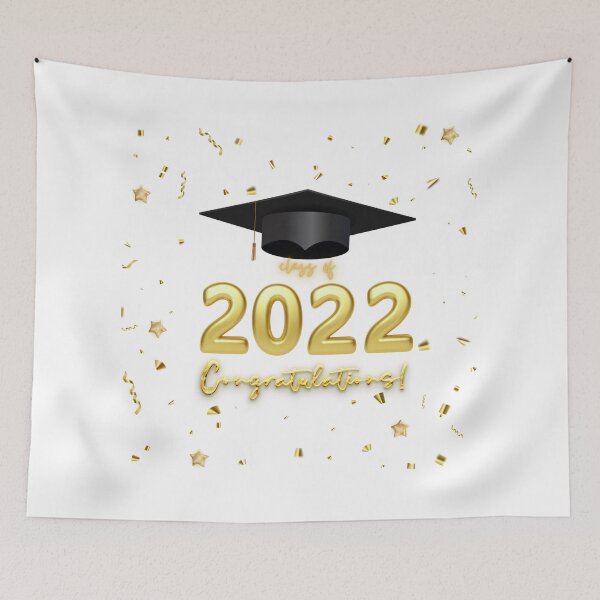 Item preview, Copie de Class of 2022 designed and sold by madraso.