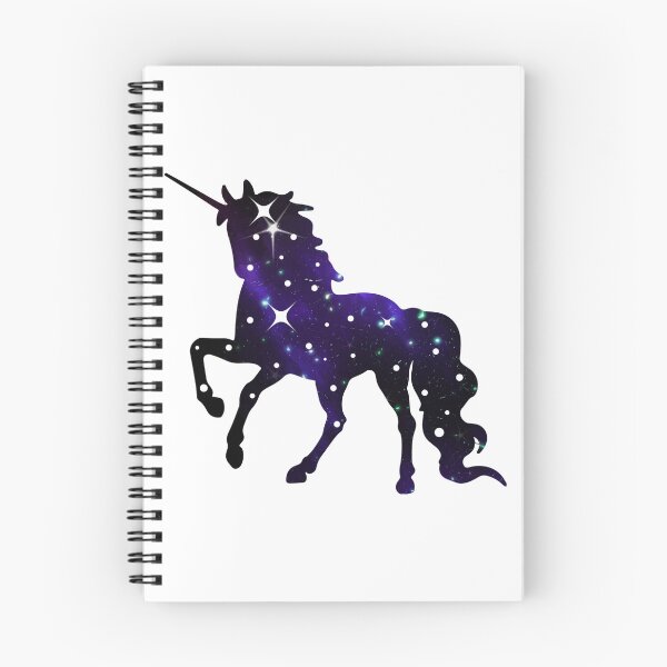 Item preview, Galaxy Unicorn Art designed and sold by Tremendo.