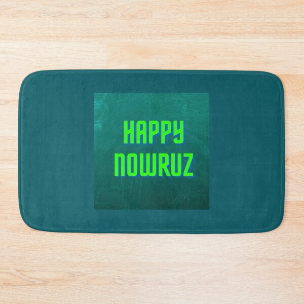 Item preview, Copy of HOT ! Happy Nowruz Shirt, Happy Nowruz Sweatshirt , Funny shirt, Nowruz Sleeveless Top designed and sold by ahmeddzfmc.