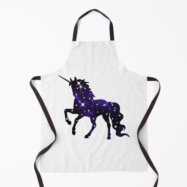 Item preview, Galaxy Unicorn Art designed and sold by Tremendo.