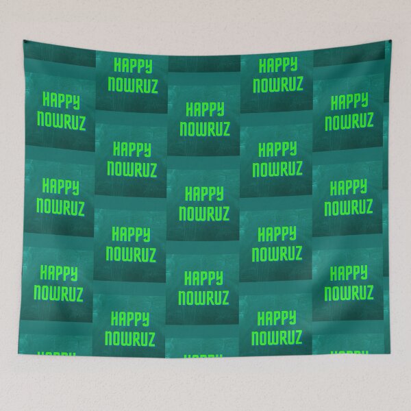 Item preview, Copy of HOT ! Happy Nowruz Shirt, Happy Nowruz Sweatshirt , Funny shirt, Nowruz Sleeveless Top designed and sold by ahmeddzfmc.