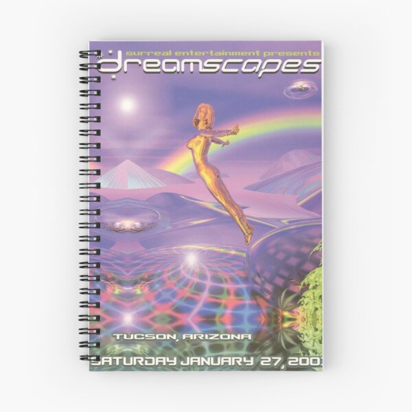 Item preview, Dreamscopes Y2K Aesthetic designed and sold by AngelicAcademia.
