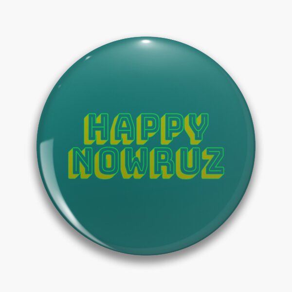 Item preview, HAPPY NOWRUZ Premium   designed and sold by ahmeddzfmc.