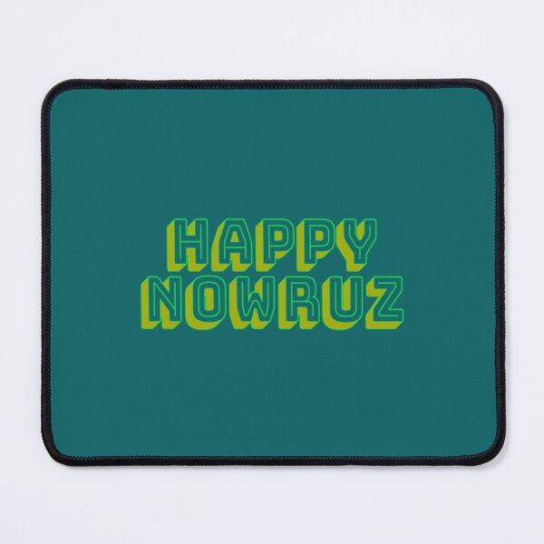 Item preview, HAPPY NOWRUZ Premium designed and sold by ahmeddzfmc.