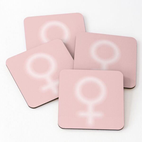 Item preview, Feminine Symbol designed and sold by Mother Earth Tribe.