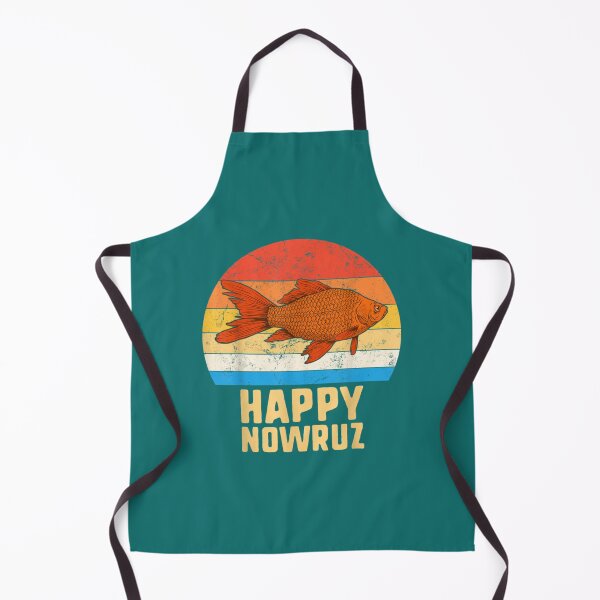 Item preview, Happy Nowruz Persian New Year Iran Norooz 1399 Retro designed and sold by ahmeddzfmc.