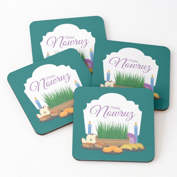 Item preview, Happy Nowruz Persian New Year  s   designed and sold by ahmeddzfmc.