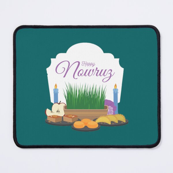 Item preview, Happy Nowruz Persian New Year  s   designed and sold by ahmeddzfmc.