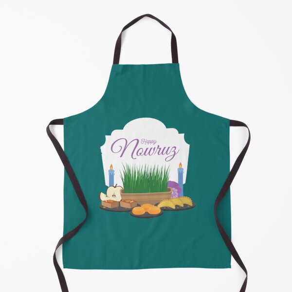 Item preview, Happy Nowruz Persian New Year s designed and sold by ahmeddzfmc.