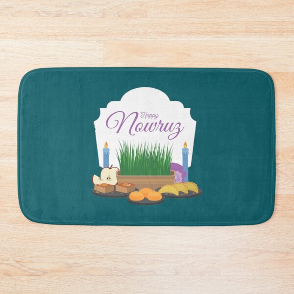 Item preview, Happy Nowruz Persian New Year  s   designed and sold by ahmeddzfmc.