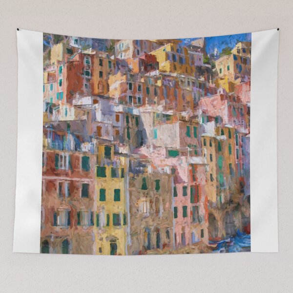 Item preview, Riomagiore Cinqueterre, Italy designed and sold by Photopat.