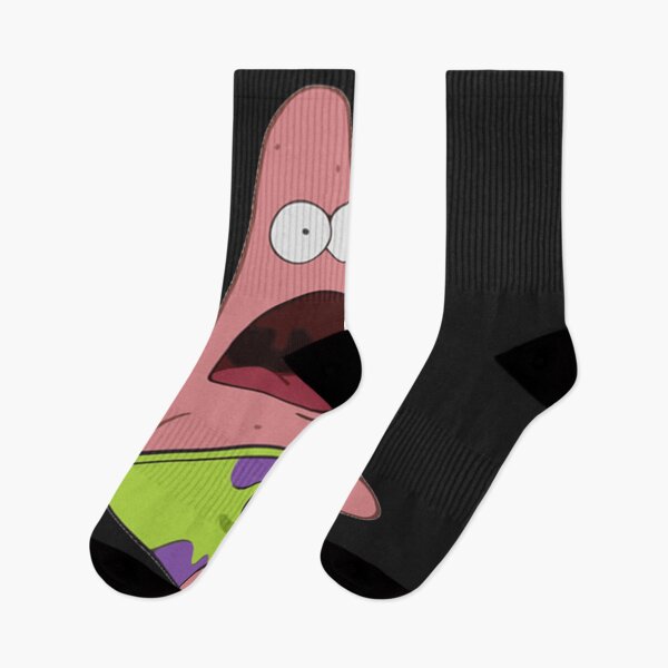 Item preview, Patrick Classic designed and sold by RussellMay22.