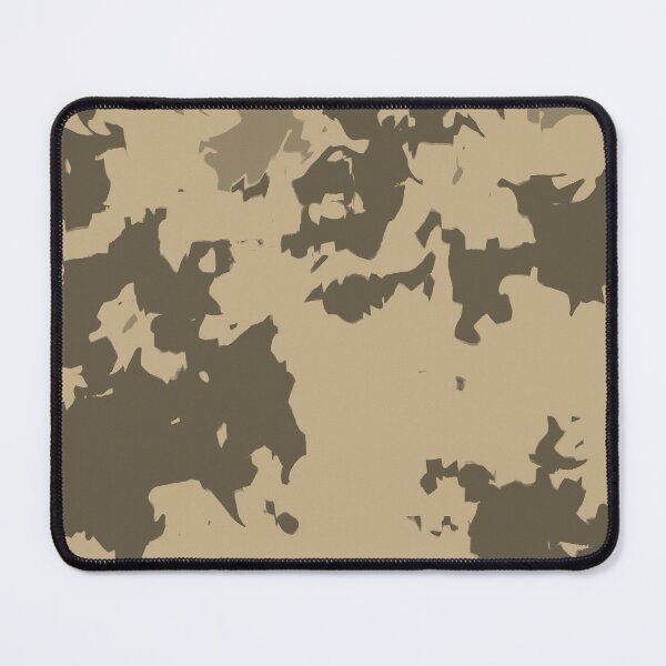 Item preview, Abstract Camo Art D487 designed and sold by SelfUpgrade.
