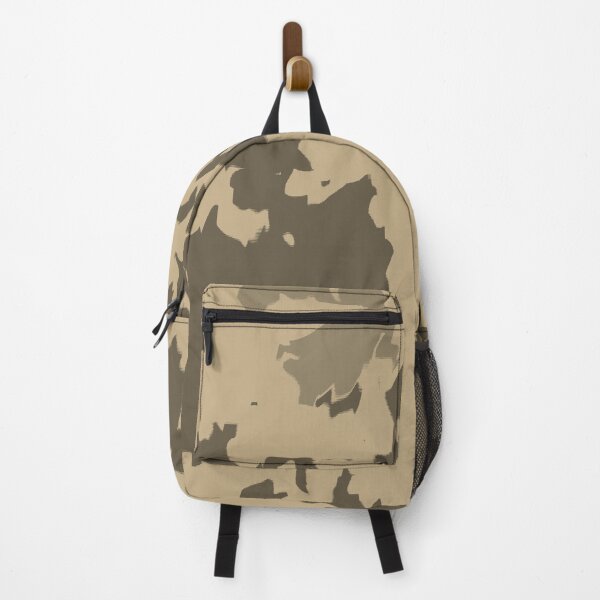 Item preview, Abstract Camo Art D487 designed and sold by SelfUpgrade.