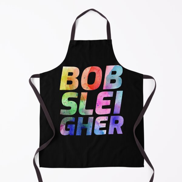 Item preview, Bobsleigh Bobsled Racing Bobsleighing Winter Sport designed and sold by TastefulTees.