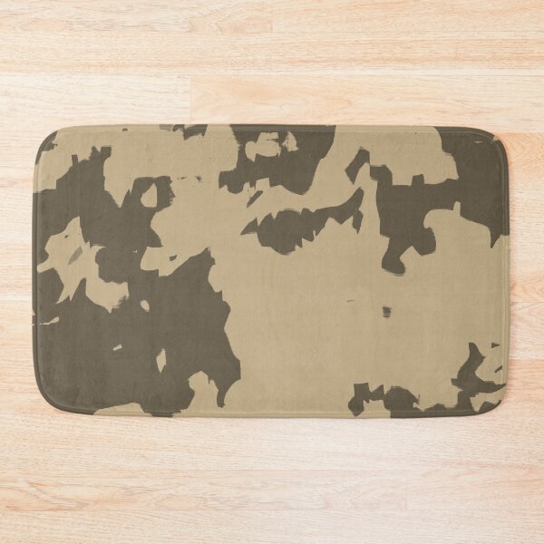 Item preview, Abstract Camo Art D487 designed and sold by SelfUpgrade.