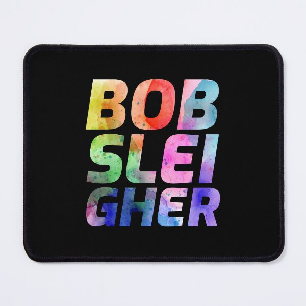 Item preview, Bobsleigh Bobsled Racing Bobsleighing Winter Sport designed and sold by TastefulTees.