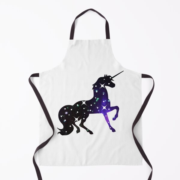 Item preview, Glowing Magical Unicorn designed and sold by Tremendo.