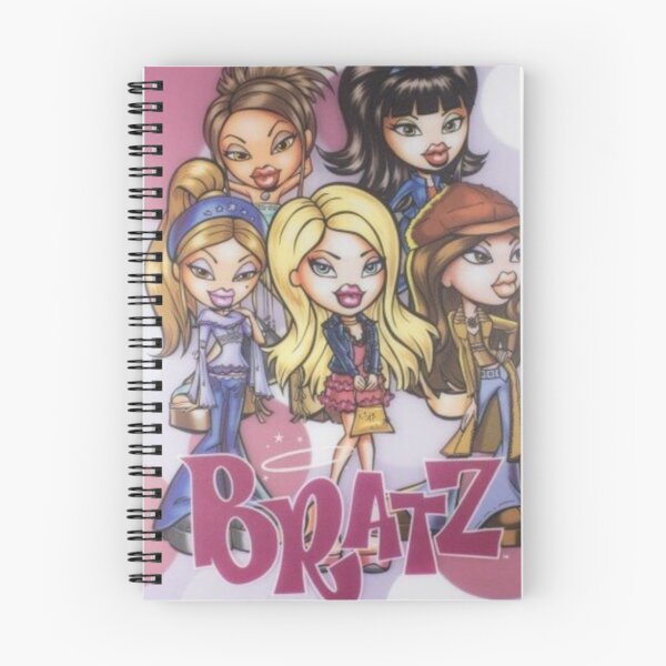 Item preview, Bratz Y2K Aesthetic designed and sold by AngelicAcademia.