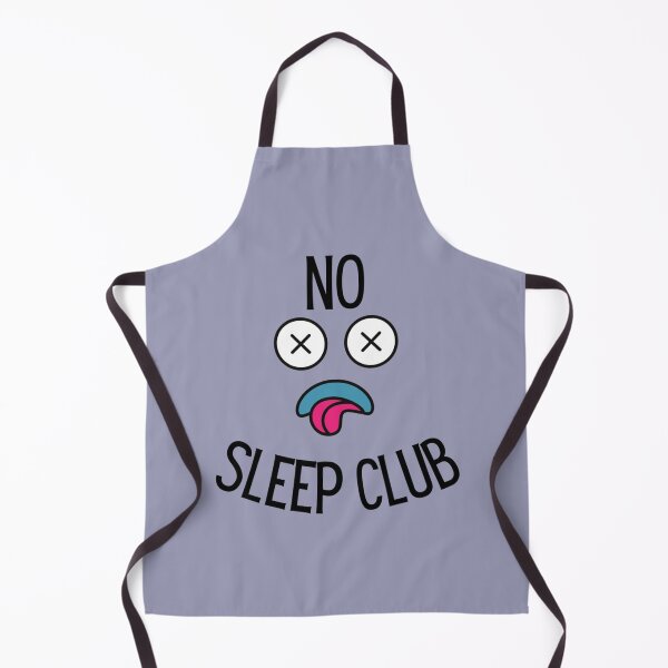Item preview, No Sleep Club designed and sold by GhostTees.