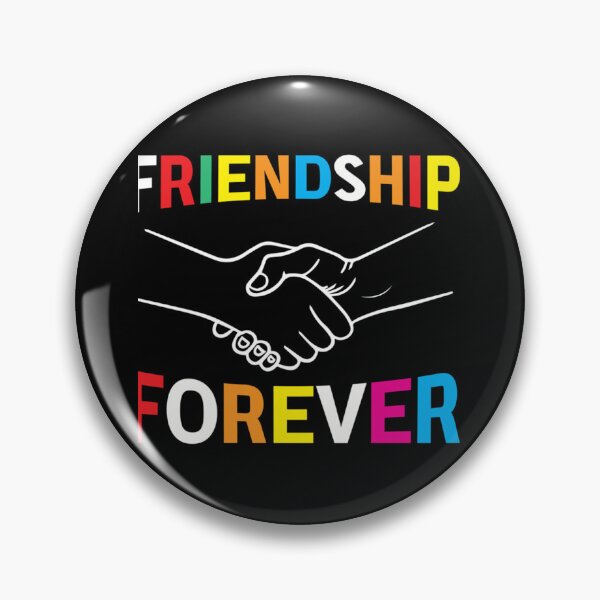 Item preview, Friendship forever Classic  designed and sold by shultzppbosm.