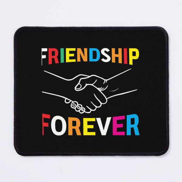 Item preview, Friendship forever Classic  designed and sold by shultzppbosm.