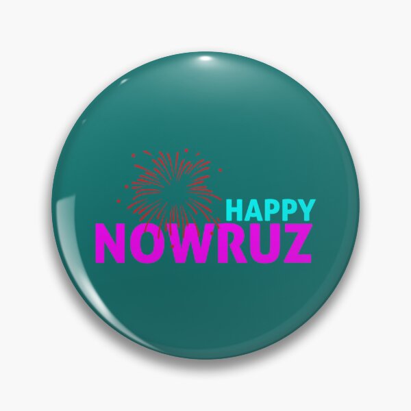 Item preview, Happy Nowruz Persian New Year    designed and sold by ahmeddzfmc.
