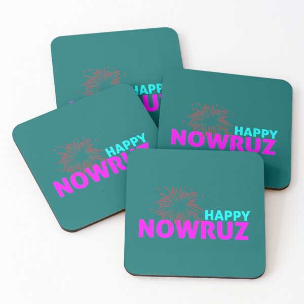 Item preview, Happy Nowruz Persian New Year    designed and sold by ahmeddzfmc.