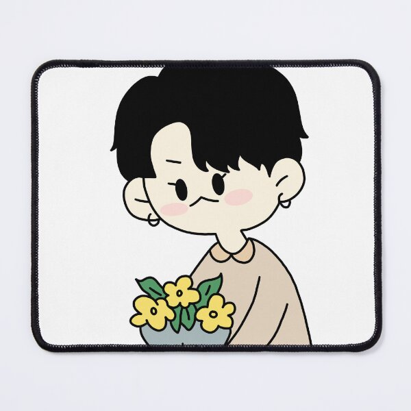 Item preview, ATEEZ Seonghwa designed and sold by xrv.58.