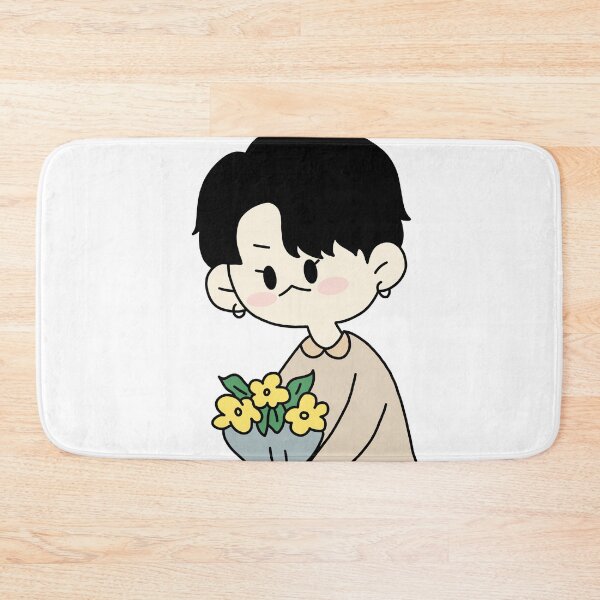 Item preview, ATEEZ Seonghwa designed and sold by xrv.58.