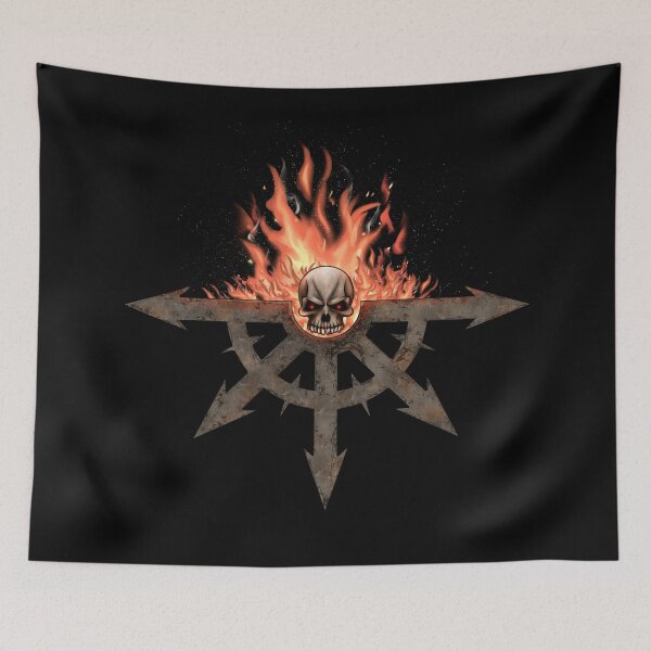 Item preview, Chaos designed and sold by SideQuest - Scribbled Chaos!.