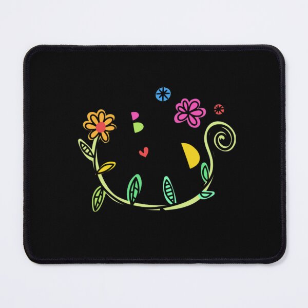 Item preview, Be Kind Fun Floral Print Essential . designed and sold by patoutbovett.