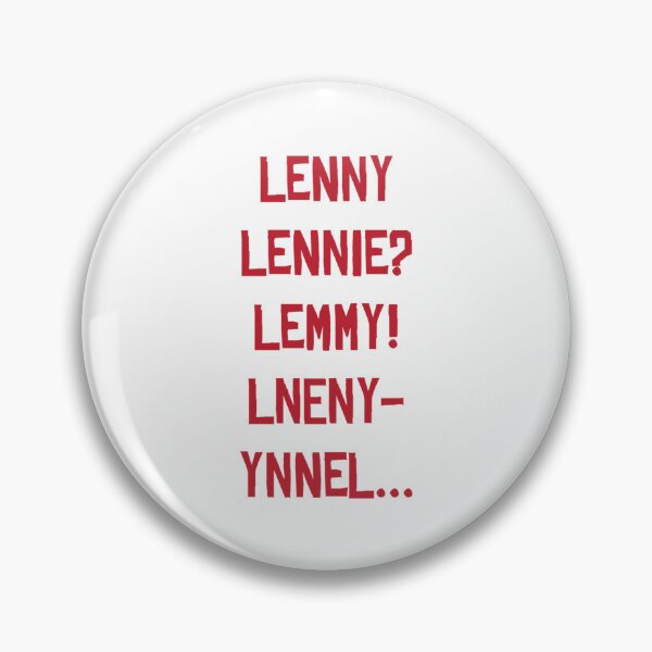 Item preview, Lenny   designed and sold by KareMikeap.