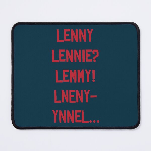 Item preview, Lenny   designed and sold by KareMikeap.