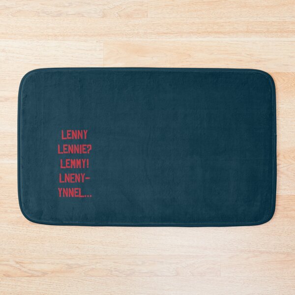 Item preview, Lenny   designed and sold by KareMikeap.