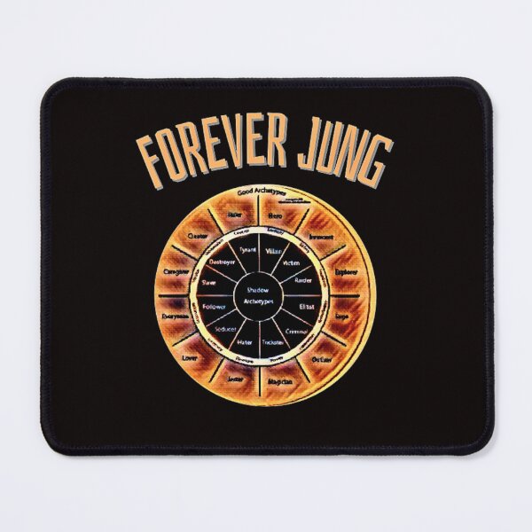 Item preview, JUNGIAN Philosophy designed and sold by jmed70.