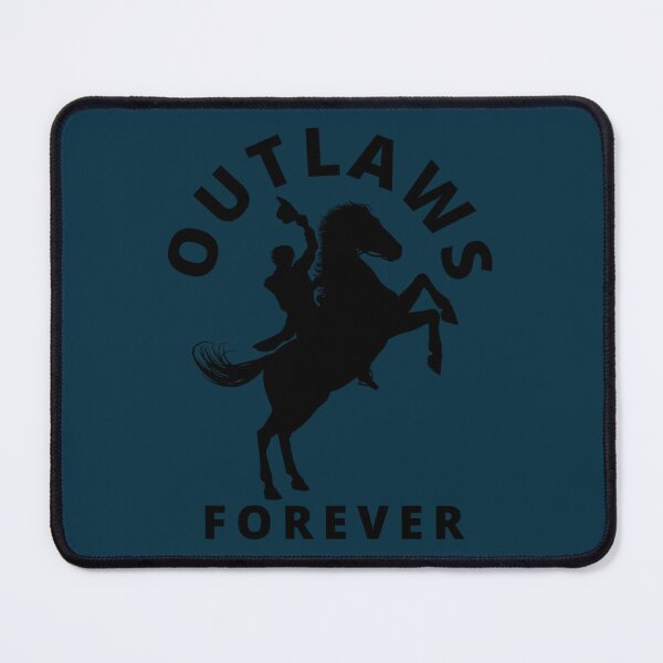 Item preview, Outlaws Forever            designed and sold by KareMikeap.