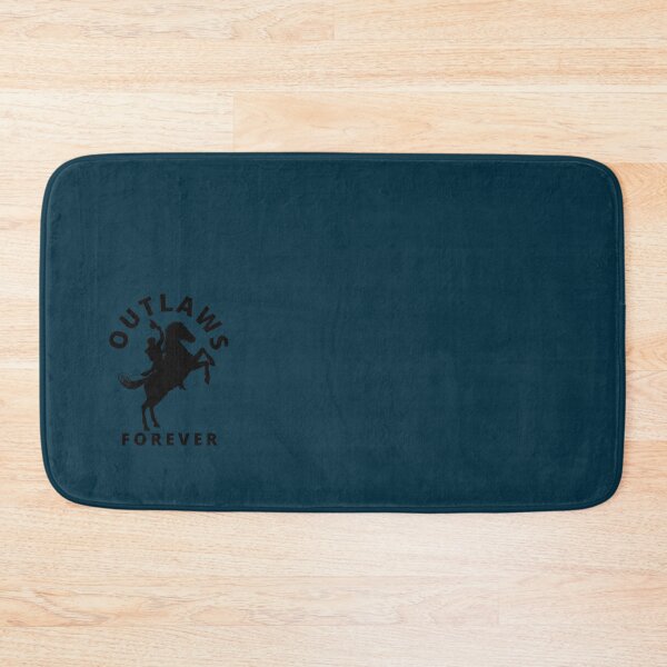 Item preview, Outlaws Forever            designed and sold by KareMikeap.