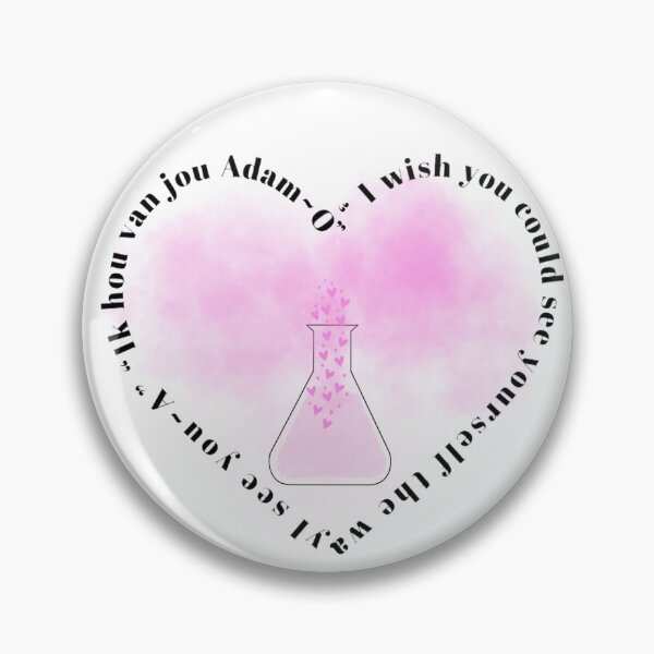 Item preview, Love hypothesis quote design designed and sold by Jdosanjh.