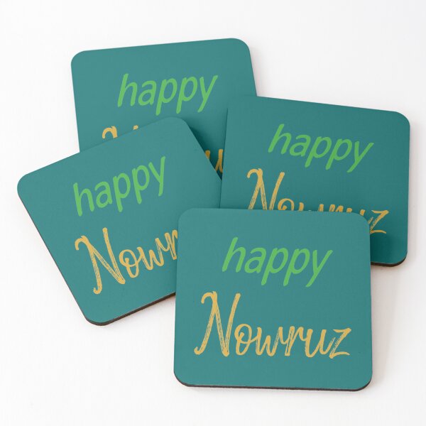 Item preview, happy nowruz mubarak designed and sold by ahmeddzfmc.