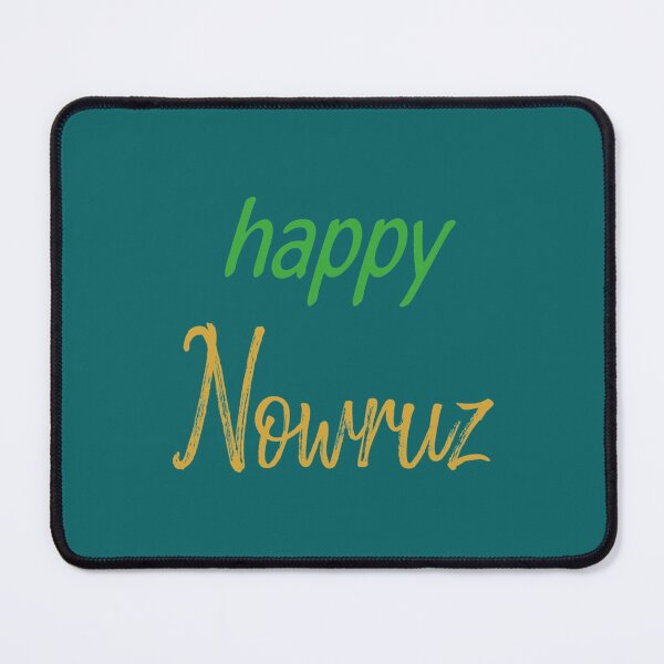 Item preview, happy nowruz mubarak designed and sold by ahmeddzfmc.