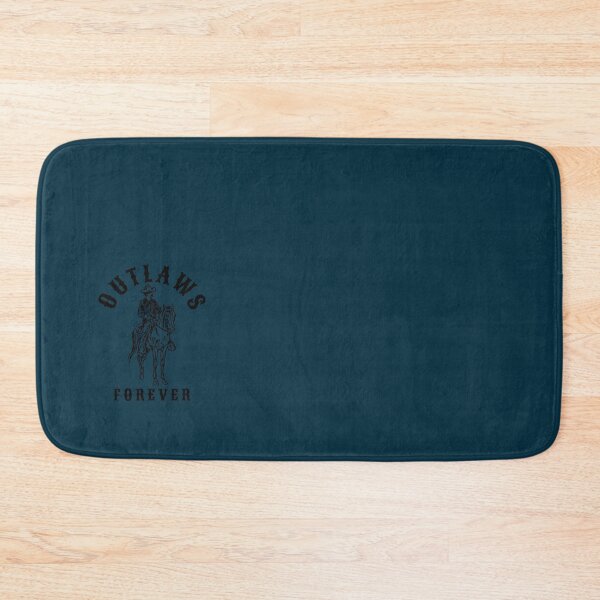Item preview, Outlaws Forever     designed and sold by KareMikeap.