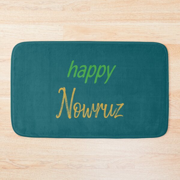 Item preview, happy nowruz mubarak designed and sold by ahmeddzfmc.