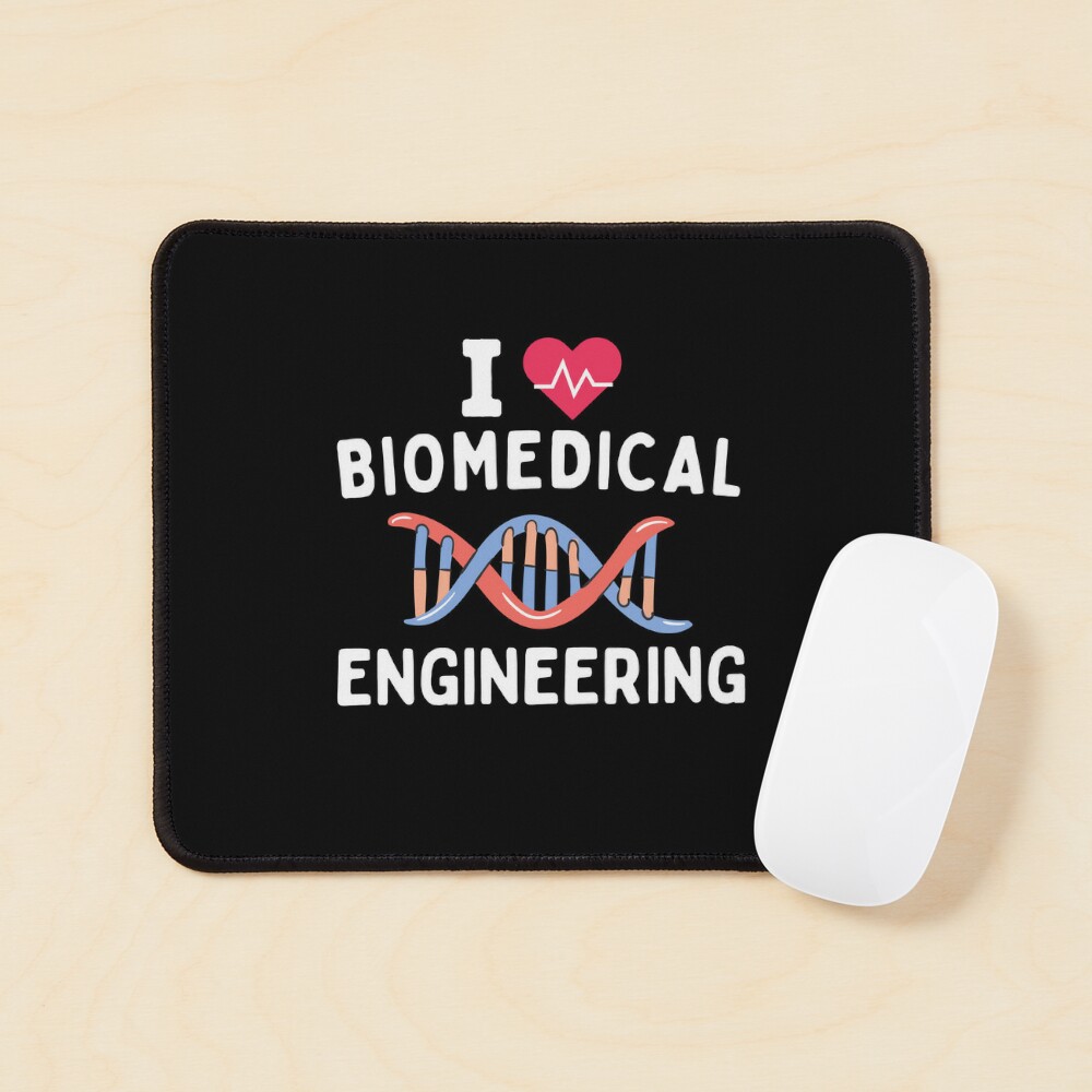 Biomedical Engineering Logo by Moh3nn on DeviantArt