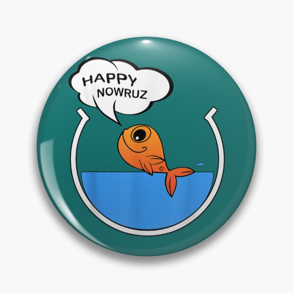 Item preview, Happy Nowruz 2022 Norooz 1400 Persian   designed and sold by ahmeddzfmc.