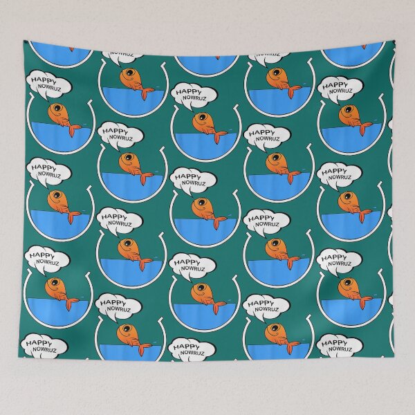 Item preview, Happy Nowruz 2022 Norooz 1400 Persian   designed and sold by ahmeddzfmc.